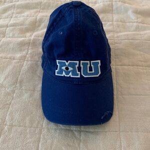 Disneyland Monsters University Hat